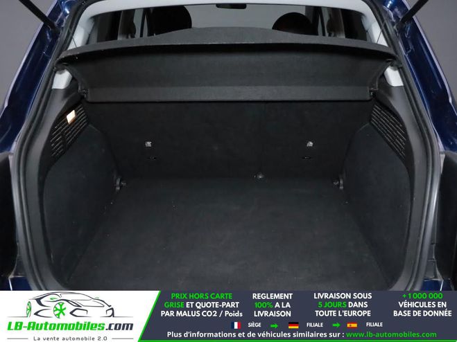 Fiat 500 1.6 Multijet 130 ch BVM Bleu M�tallique de 2022
