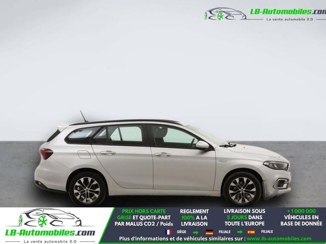 Fiat Tipo 1.3 MultiJet 95 ch  BVM Argent� de 2022