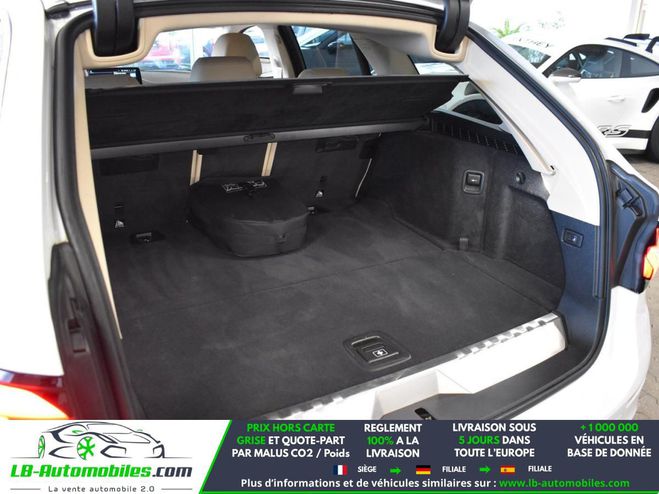 BMW Serie 5 530e 292 ch BVA Blanc de 2023