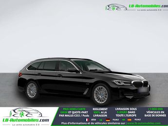  Voir d&eacute;tails -BMW Serie 5 530e xDrive 292 ch BVA &agrave; Beaupuy (31)