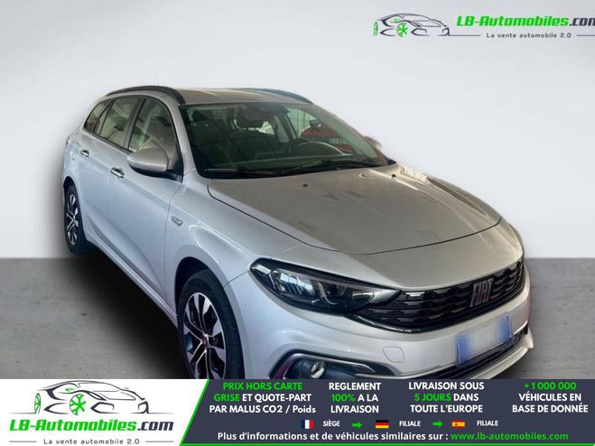 Fiat Tipo 1.3 MultiJet 95 ch  BVM Gris M�tallique de 2022