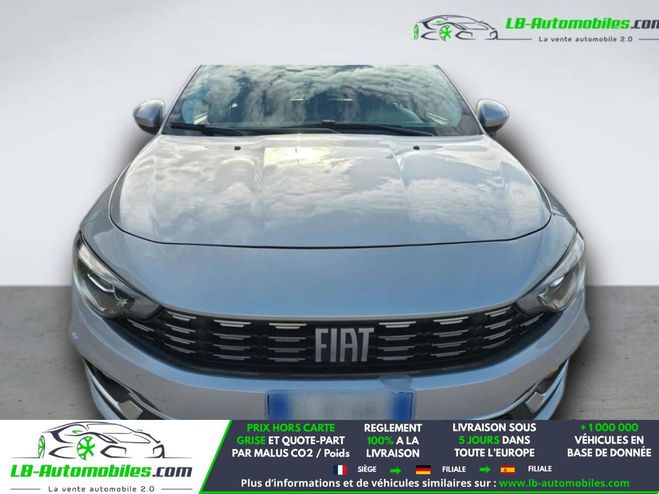 Fiat Tipo 1.3 MultiJet 95 ch  BVM Gris M�tallique de 2022