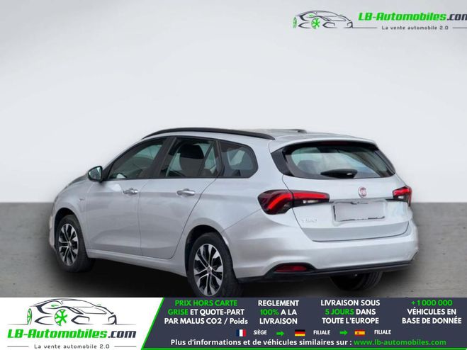 Fiat Tipo 1.3 MultiJet 95 ch  BVM Argent� de 2022
