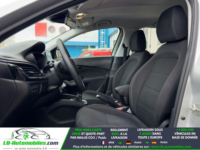 Fiat Tipo 1.3 MultiJet 95 ch  BVM Argent� de 2022