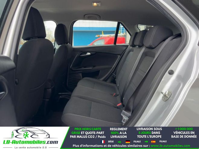 Fiat Tipo 1.3 MultiJet 95 ch  BVM Argent� de 2022