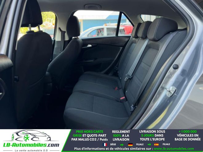Fiat Tipo 1.3 MultiJet 95 ch  BVM Gris de 2022