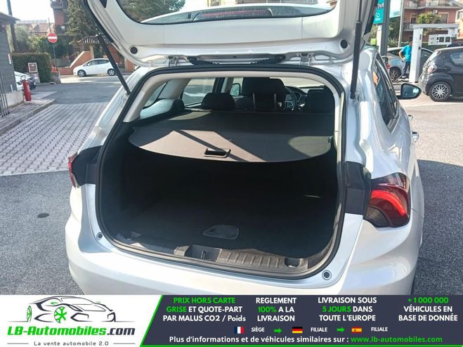 Fiat Tipo 1.3 MultiJet 95 ch  BVM Argent� M�tallique de 2022
