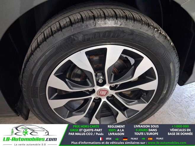 Fiat Tipo 1.3 MultiJet 95 ch  BVM Gris M�tallique de 2022