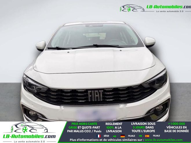 Fiat Tipo 1.6 Multijet 130 ch BVM Blanc de 2022