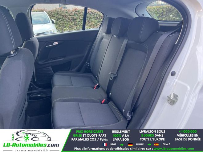 Fiat Tipo 1.3 Multijet 95 ch Blanc de 2022