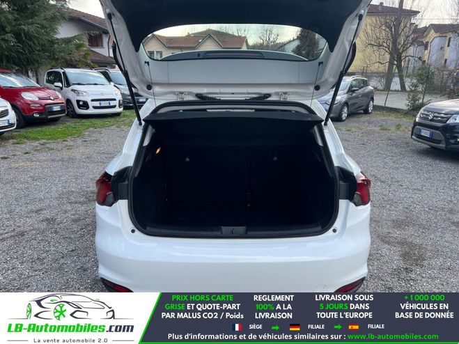 Fiat Tipo 1.3 Multijet 95 ch Blanc de 2022
