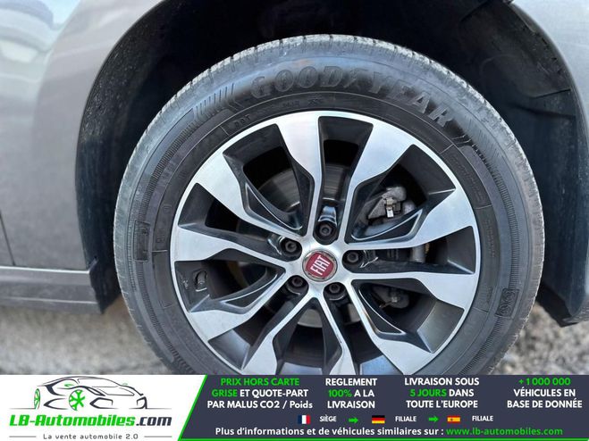 Fiat Tipo 1.3 MultiJet 95 ch BVM Gris de 2022