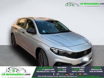  Voir d&eacute;tails -Fiat Tipo 1.0 Firefly Turbo 100 ch BVM &agrave; Beaupuy (31)