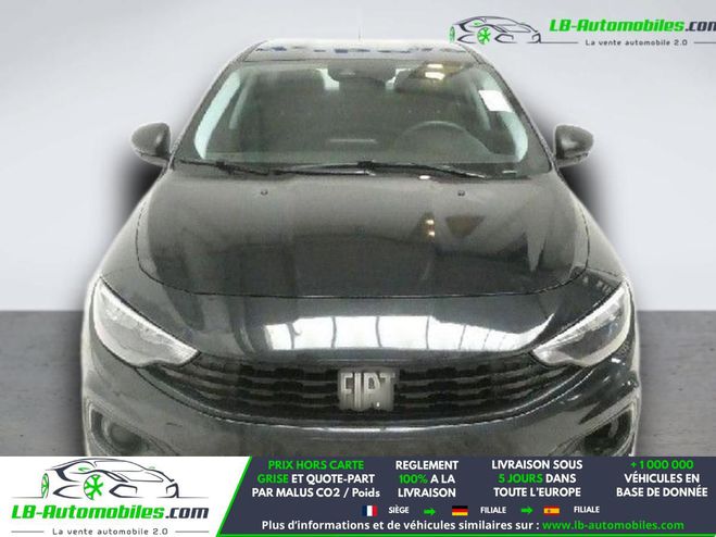 Fiat Tipo 1.0 Firefly Turbo 100 ch BVM Noir M�tallique de 2022