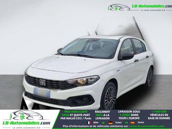  Voir d&eacute;tails -Fiat Tipo 1.0 Firefly Turbo 100 ch BVM &agrave; Beaupuy (31)