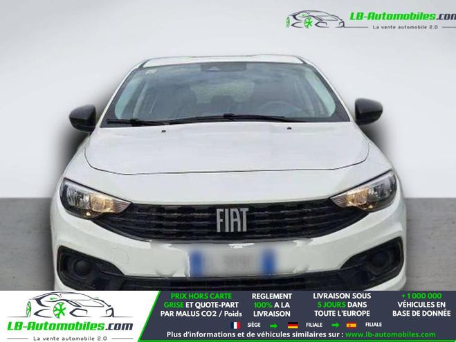 Fiat Tipo 1.0 Firefly Turbo 100 ch BVM Blanc de 2023