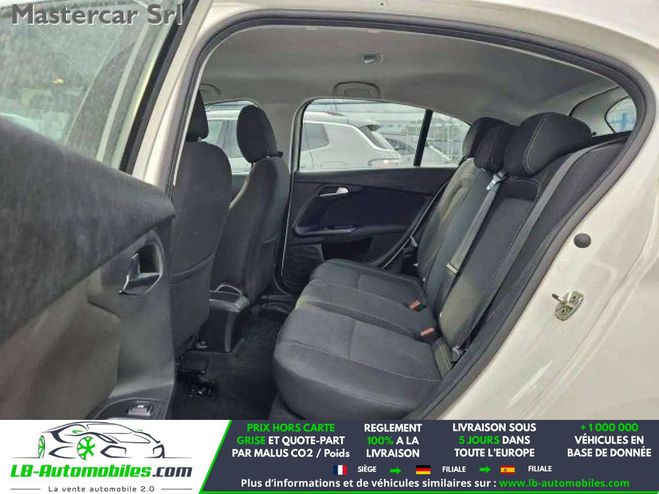 Fiat Tipo 1.0 Firefly Turbo 100 ch BVM Blanc de 2023