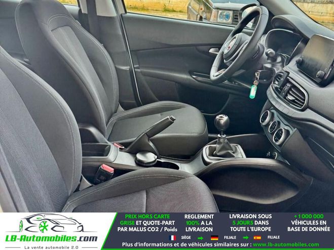 Fiat Tipo 1.6 Multijet 130 ch BVM Blanc de 2022