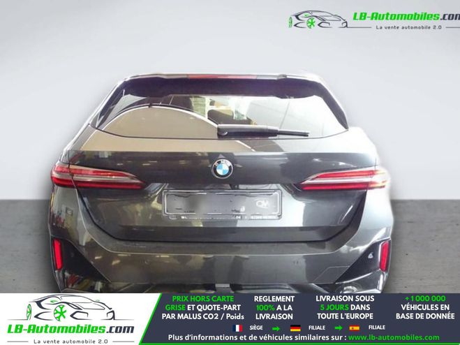 BMW Serie 5 520d xDrive 197 ch BVA Gris M�tallique de 2025