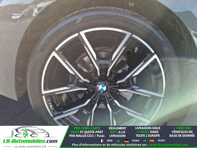 BMW Serie 4 420i 184 ch BVA Gris M�tallique de 2023