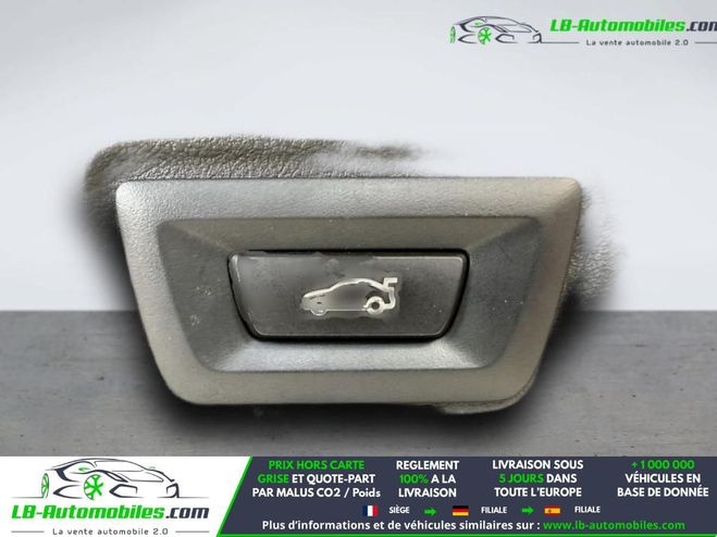 BMW Serie 4 420i 184 ch BVA Gris M�tallique de 2023