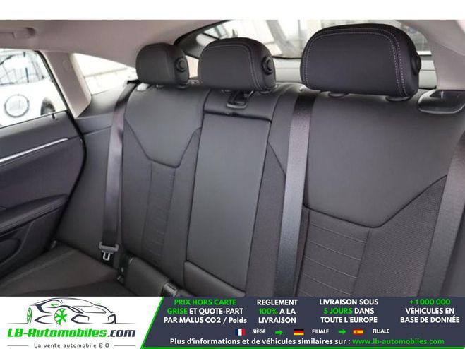 BMW Serie 4 420i 184 ch BVA Blanc de 2023