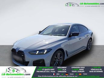  Voir d&eacute;tails -BMW Serie 4 M440i xDrive 374 ch BVA &agrave; Beaupuy (31)