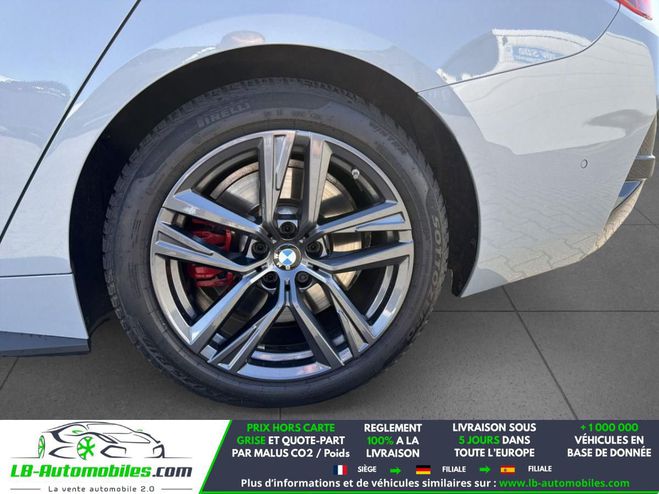 BMW Serie 4 M440i xDrive 374 ch BVA Gris M�tallique de 2025
