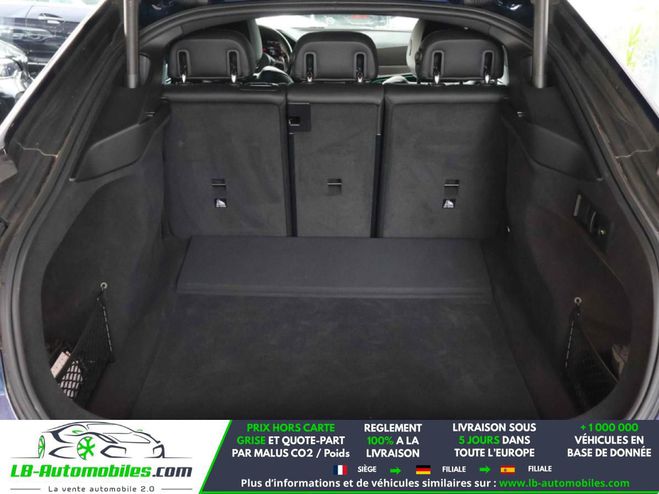 BMW Serie 4 420d 190 ch BVA Noir M�tallique de 2022
