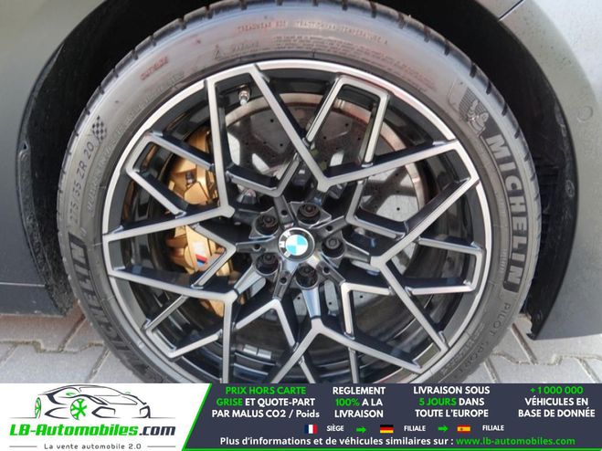 BMW M8 Competition Gran Coupe 625 ch BVA Noir de 2022
