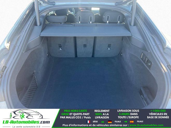 BMW Serie 4 420d 190 ch BVA Gris M�tallique de 2025