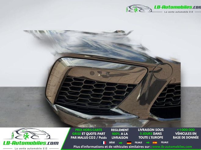 BMW M8 Competition Cabriolet 625 ch BVA Noir M�tallique de 2022