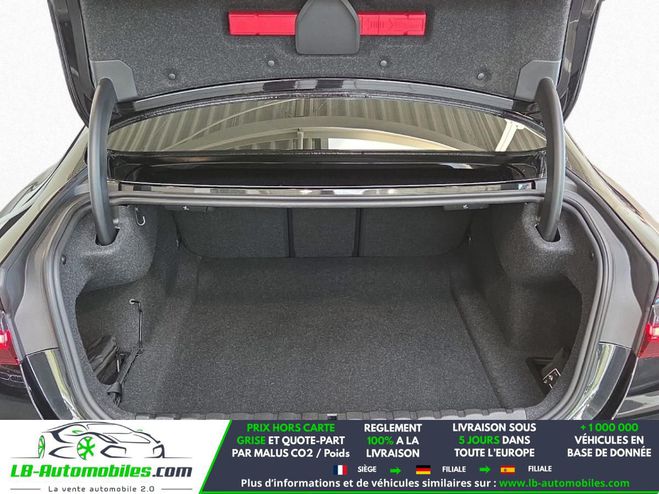 BMW Serie 4 420i 184 ch BVA Noir M�tallique de 2025