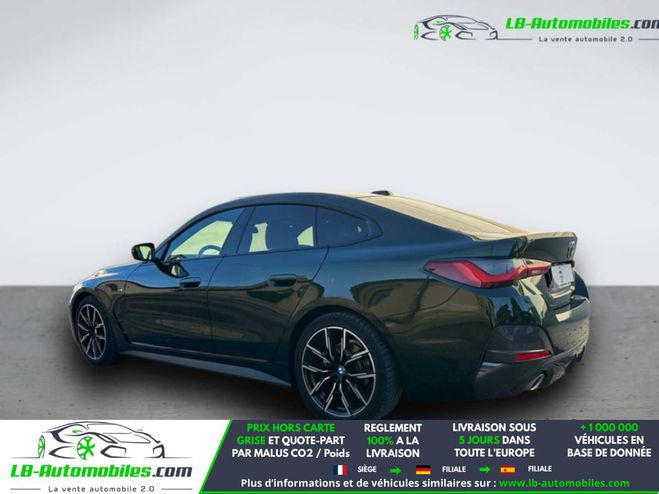 BMW Serie 4 420i 184 ch BVA Vert de 2023