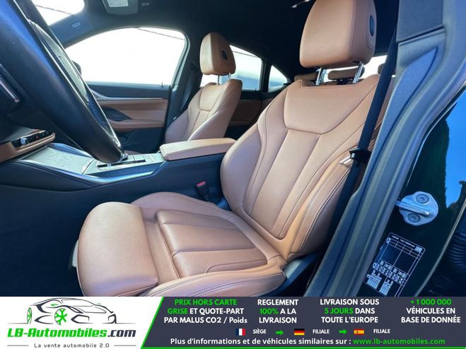 BMW Serie 4 420i 184 ch BVA Vert de 2023