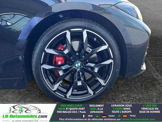 BMW Serie 4 420d xDrive 190 ch BVA Noir M�tallique de 2025
