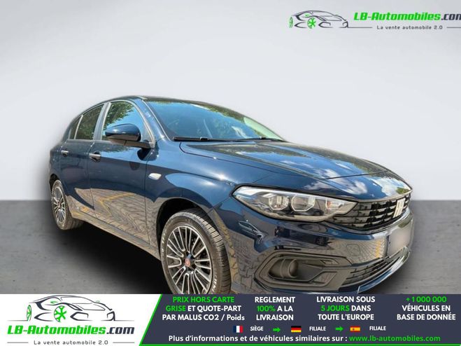 Fiat Tipo 1.6 Multijet 130 ch BVM Bleu de 2022