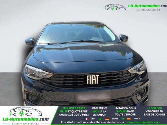 Fiat Tipo 1.6 Multijet 130 ch BVM Bleu de 2022