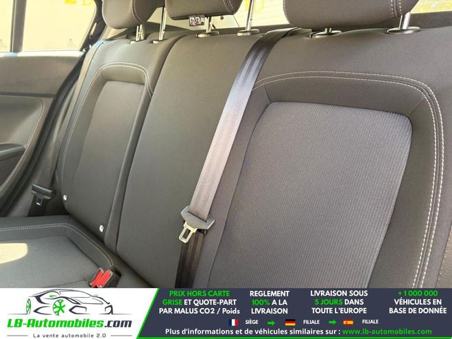Fiat Tipo 1.6 Multijet 130 ch BVM Bleu de 2022