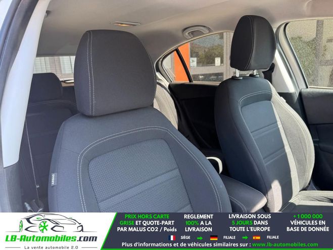 Fiat Tipo 1.6 Multijet 130 ch BVM Blanc de 2022