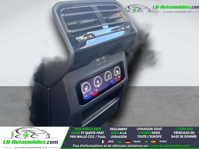 BMW Serie 5 520d 197 ch BVA Noir M�tallique de 2024