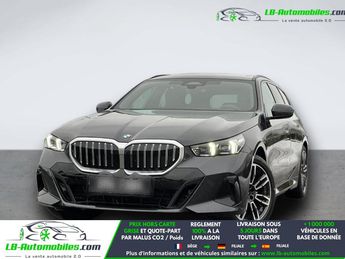  Voir d&eacute;tails -BMW Serie 5 520i 208 ch BVA &agrave; Beaupuy (31)