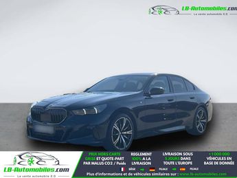  Voir d&eacute;tails -BMW Serie 5 520d xDrive 197 ch BVA &agrave; Beaupuy (31)
