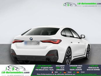  Voir d&eacute;tails -BMW Serie 4 420d 190 ch BVA &agrave; Beaupuy (31)