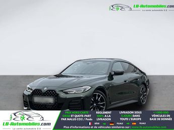  Voir d&eacute;tails -BMW Serie 4 M440i xDrive 374 ch BVA &agrave; Beaupuy (31)