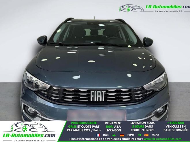 Fiat Tipo 1.3 Multijet 95 ch Bleu de 2022