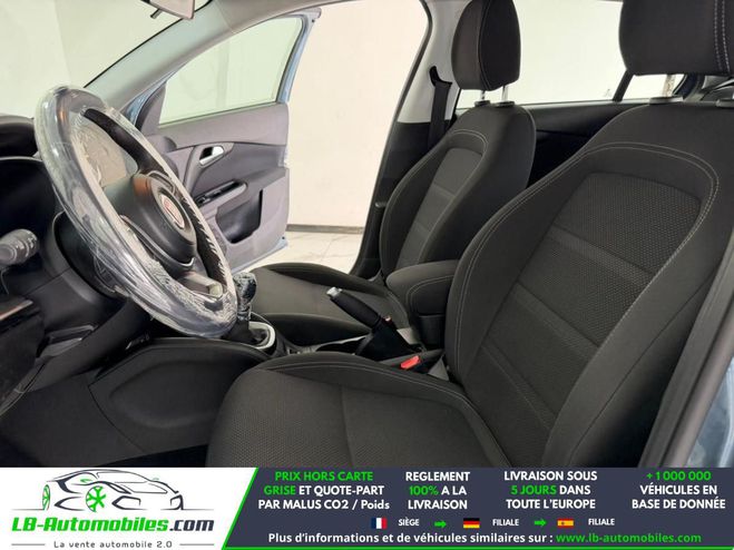 Fiat Tipo 1.3 Multijet 95 ch Bleu de 2022