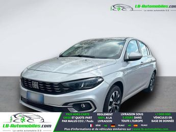  Voir d&eacute;tails -Fiat Tipo 1.3 Multijet 95 ch &agrave; Beaupuy (31)