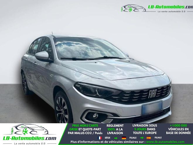 Fiat Tipo 1.3 Multijet 95 ch Gris de 2022