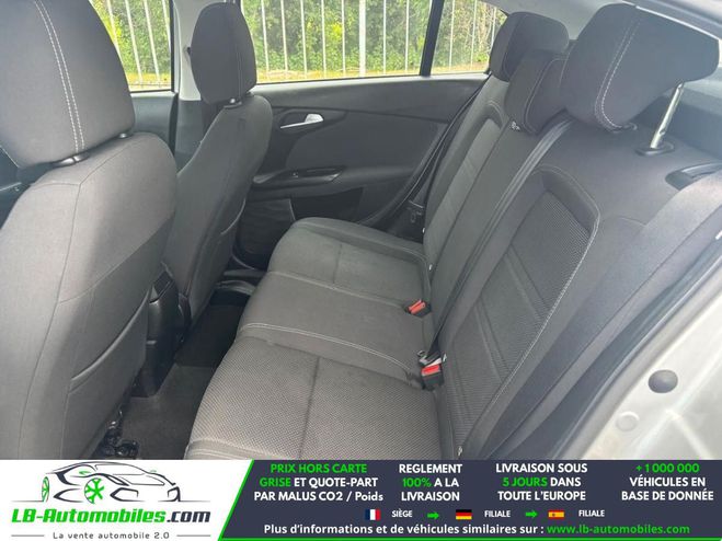 Fiat Tipo 1.3 Multijet 95 ch Gris de 2022